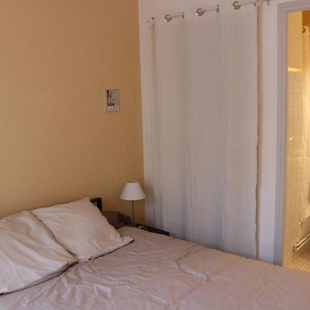 Studio Jardin Apartman Narbonne Kültér fotó